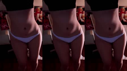 BJ신나린加特林热舞妖娆20251206Hot Dance